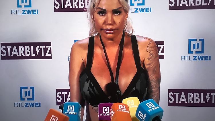 Gina-Lisa: Die sensible Reality-TV-Prinzessin gerät in Thailand an einen bösen Prinzen.