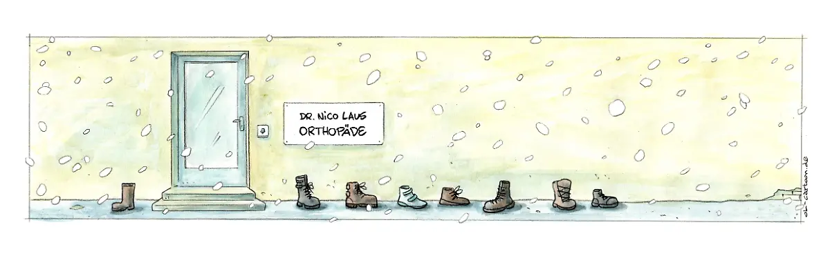 Nico-Laus-Orthopaede