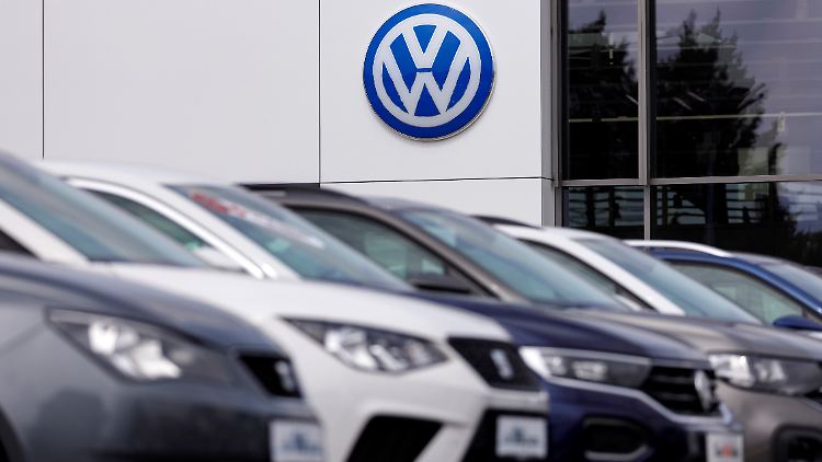In den USA könnte der Diesel-Abgasskandal für Volkswagen noch einmal richtig teuer werden. 