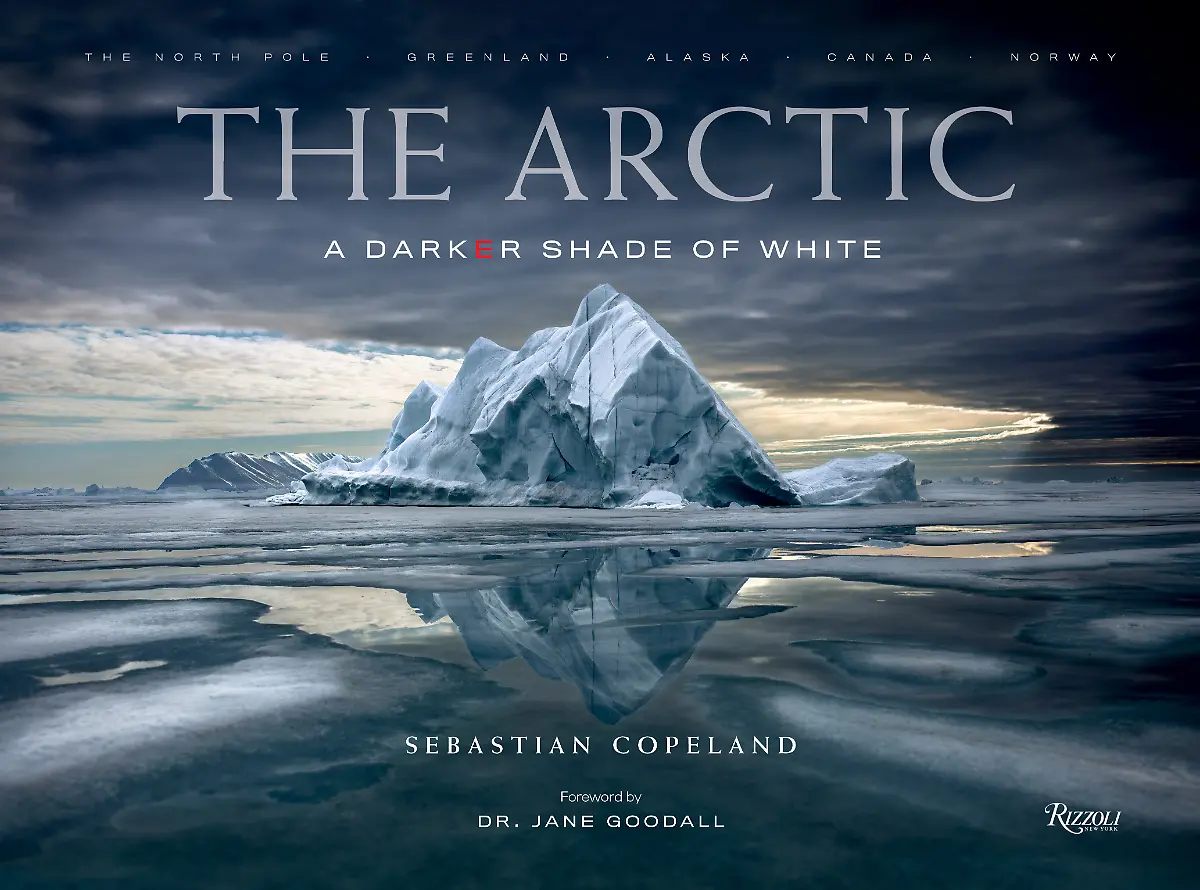 The-Arctic-Cover