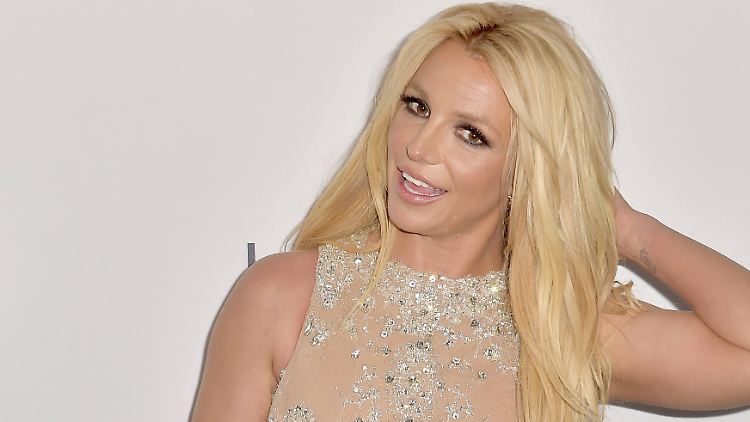 Britney Spears möchte endlich wieder selbst über ihr Leben bestimmen können.