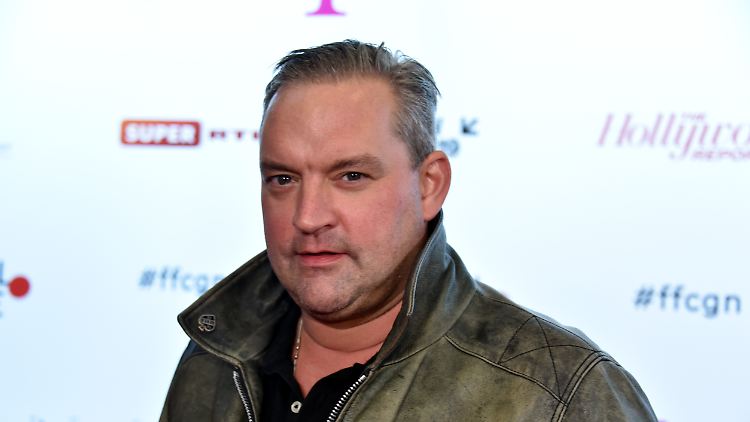 Schauspieler Christian Kahrmann hat die Corona-Pandemie hart getroffen.