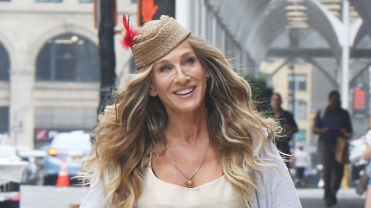 Fans sind gespannt, welche Abenteuer die Serienfigur von Sarah Jessica Parker im Spin-off erleben wird.