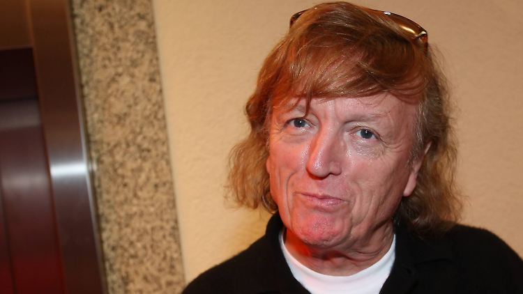Von Kirn in die weite Welt: Frank Farian.