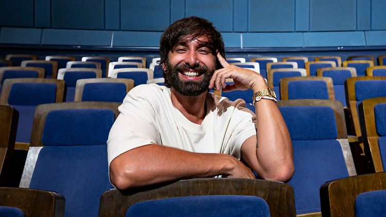 Sieben Jahre ist es her, dass Neuwirth den Eurovision Song Contest gewann.