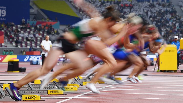 Athletinnen und Athleten dürften in Zukunft Kontakt zu Konkurrenten vermehrt vermeiden.