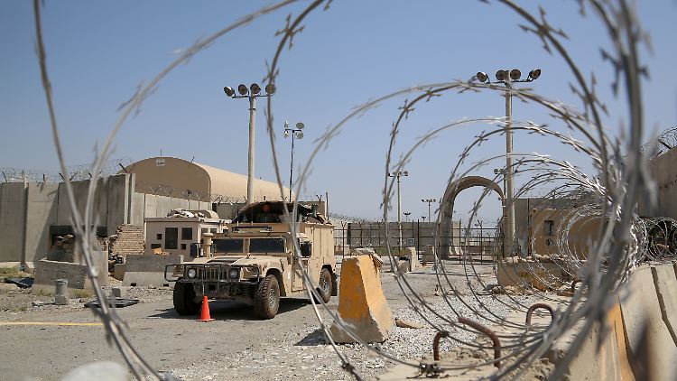 Mit dem Abzug der NATO hat die Gewalt in Afghanistan wieder zugenommen.