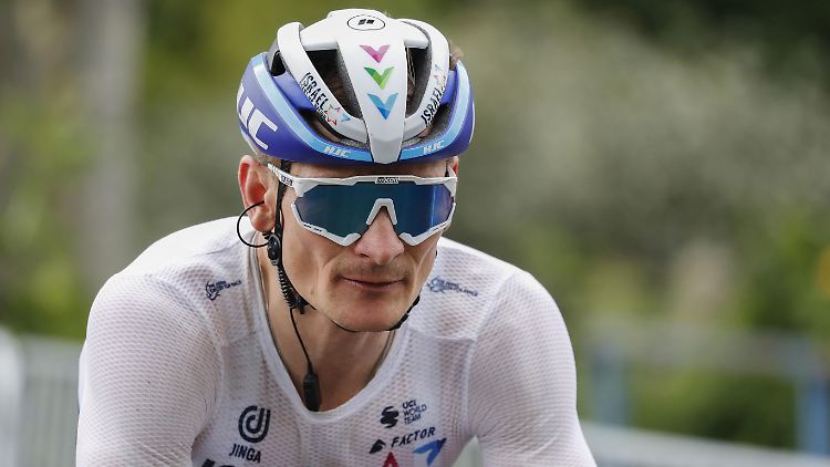 Kann Andre Greipel sich in Paris seinen zwölften Etappenerfolg bei der Tour de France schnappen? 
