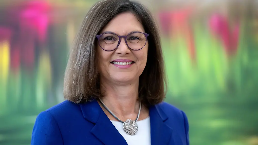 Am-7-Dezember-feiert-Ilse-Aigner-ihren-60-Geburtstag