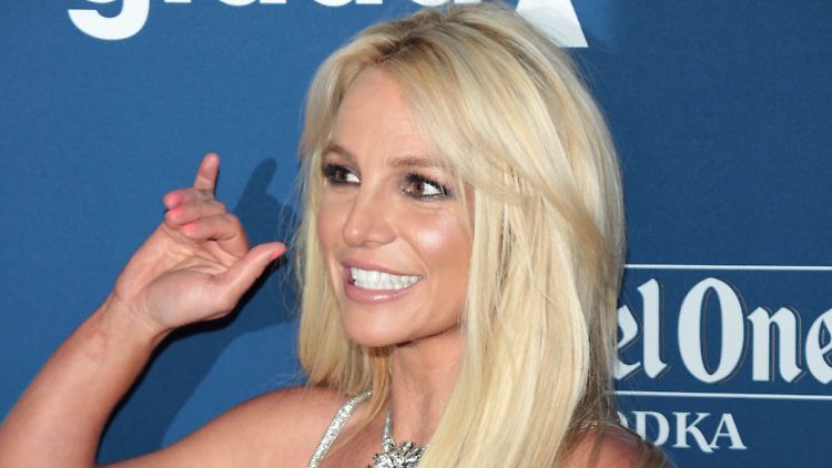 Britney Spears kämpft weiter gegen die Vormundschaft ihres Vaters Jamie Spears.