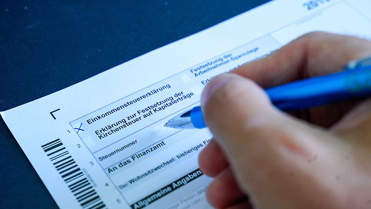 Die FDP-Vorschläge würden laut ZEW-Berechnung zu Mindereinnahmen von mehr als 87 Milliarden Euro führen. 