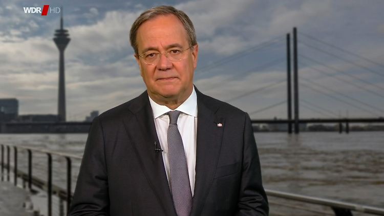 Will den Klimawandel schneller und konsequenter bekämpfen: Armin Laschet.