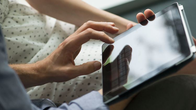 Immobiliensuche im Internet: Wenn das Angebot zu gut klingt, um wahr zu sein, sollte man schon mal misstrauisch werden.