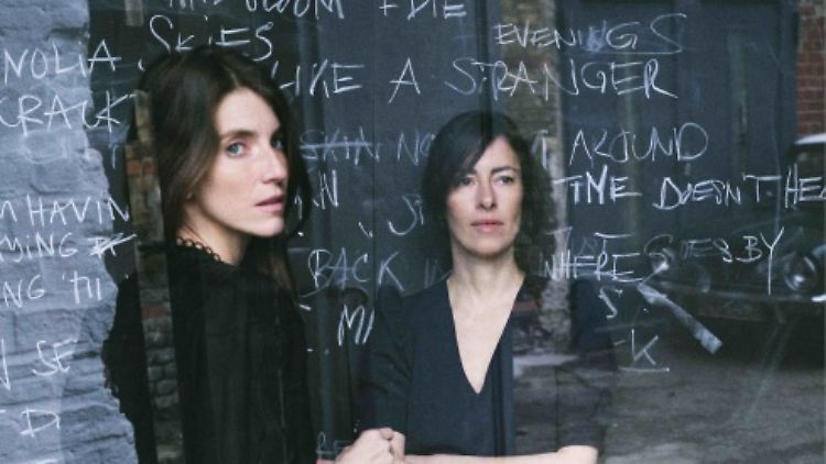 Es gibt Hoffnung! Man muss daran glauben, oder daran arbeiten ...