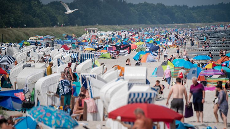 Das RKI zählte seit Beginn der Pandemie 3.746.410 nachgewiesene Infektionen.