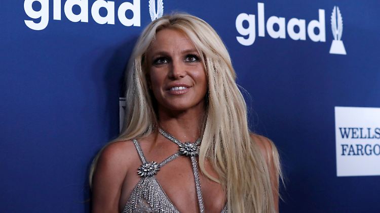 Bleibt vorerst weiter unter Papas Vormundschaft: Britney Spears