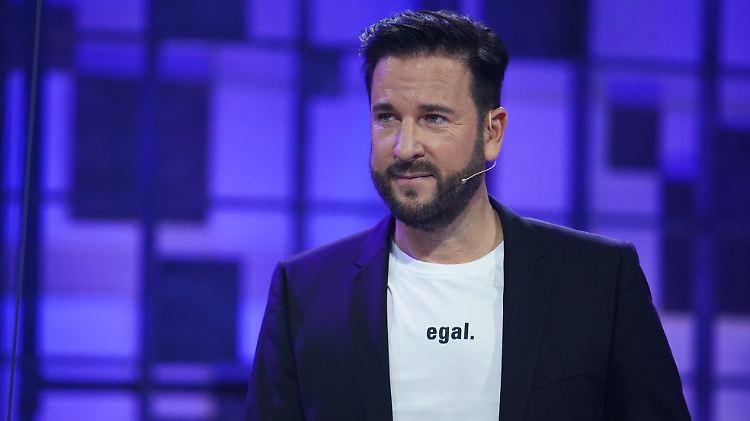 Ist ihm wirklich "egal", was vor Gericht passiert? Michael Wendler.