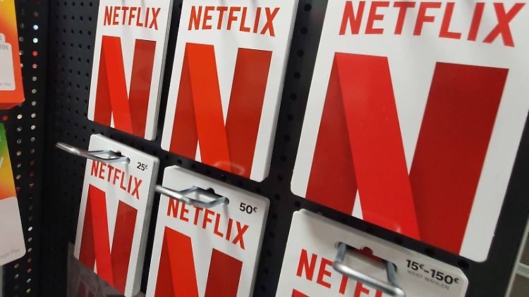 Zumindest aus finanzieller Sicht lief das vergangene Quartal für Netflix richtig gut.
