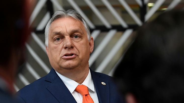 Orban fordert nun Brüssel heraus.