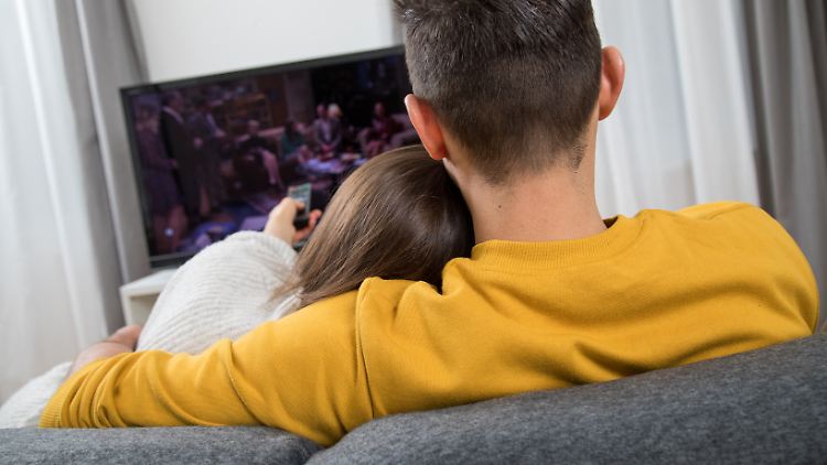 Mit gutem Ton macht Fernsehen viel mehr Spaß.
