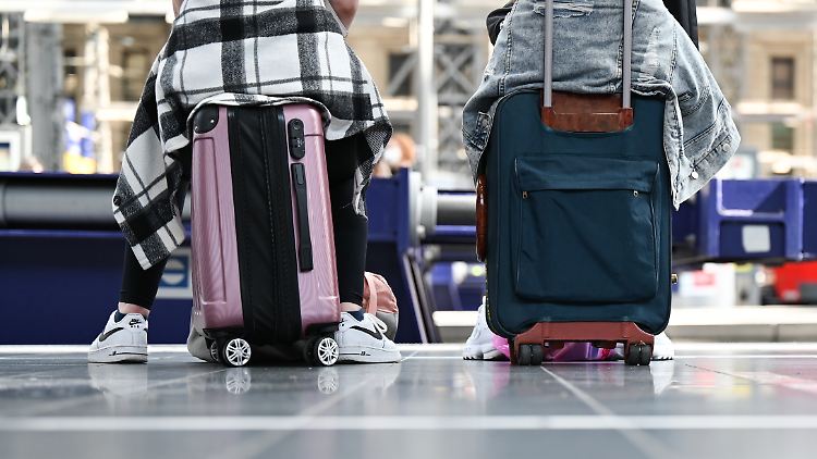 Bislang galt auch für vollständig Geimpfte, die aus Virusvariantengebieten einreisen, eine strikte Quarantänepflicht.