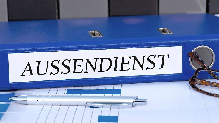 Außendienst ist in der Pandemie zum Innendienst mutiert. Die Erfahrung zeigt: Hier können jede Menge Ressourcen gehoben und Zeit gespart werden.  