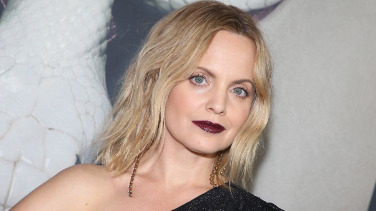 In ihren Memoiren packt sie aus: Mena Suvari.