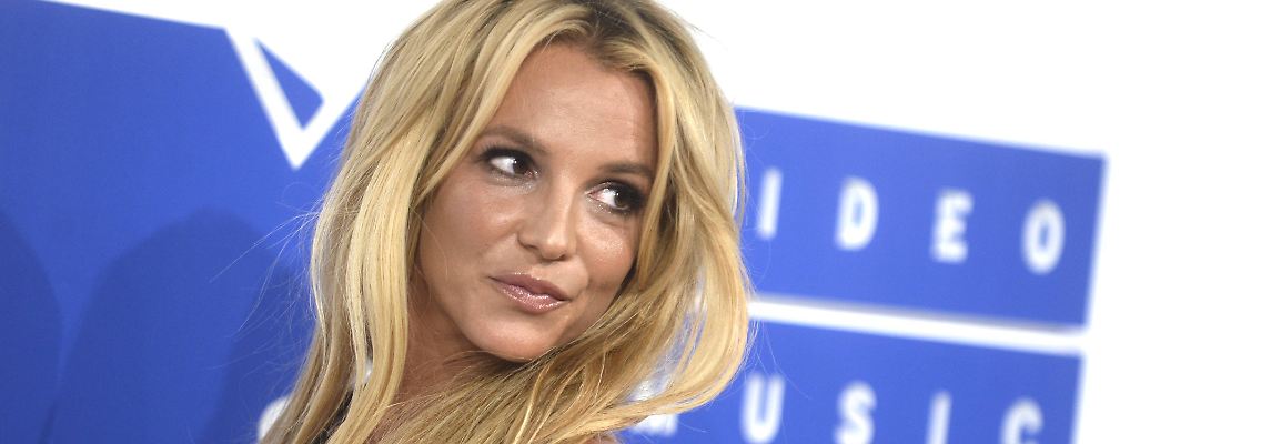Sängerin Britney Spears kämpft für die Unabhängigkeit von ihrem Vater.