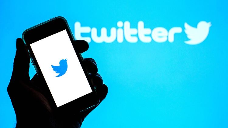 In den USA musste Twitter einen Nutzerrückgang verzeichnen.