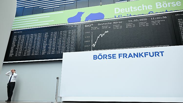 Wichtig: Trotz der zehn neuen Unternehmen gibt es keine Auswirkungen auf den Punktestand des Leitindex. Nur das Gewicht der einzelnen Aktien ändert sich.