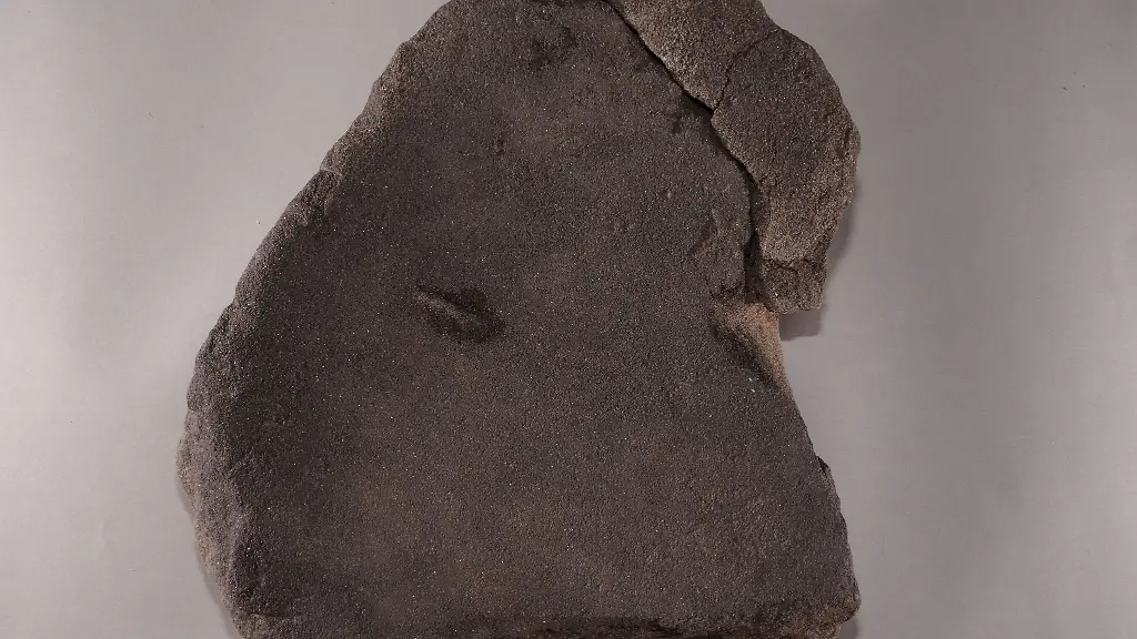 Ein-Mahlstein-zum-Mahlen-von-Getreide-aus-der-Zeit-um-800-v-Chr-Handoutbild