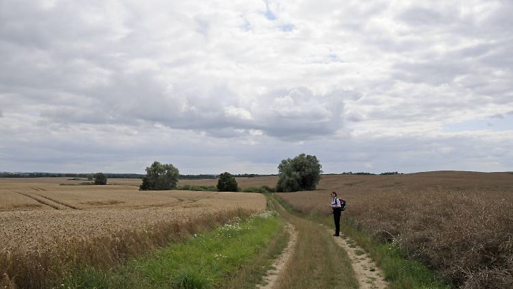 Die Uckermark, Algerien oder Irgendwo - die Frauengeschichten locken die Hörende in alle Welt.