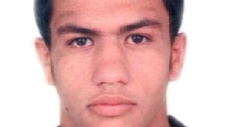 Fethi Nourine verweigert seinen Kampf - und wird suspendiert.