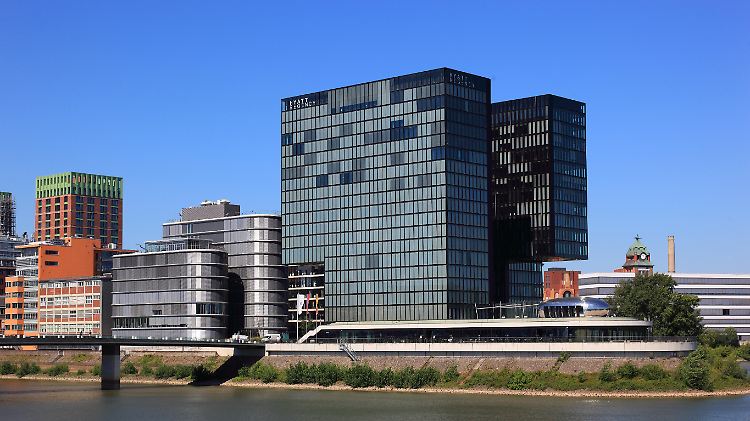 Das Hotel will sich zu dem Vorfall nicht äußern.
