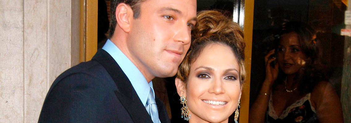 Ein Bild aus alten Tagen. Doch die Liebe zwischen Jennifer Lopez und Ben Affleck ist wieder entfacht. Das bestätigt die Sängerin nun offiziell.