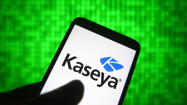 Opfer der Ransomware-Attacke können aufatmen, aber die Herkunft des Schlüssels bleibt weiter unklar.