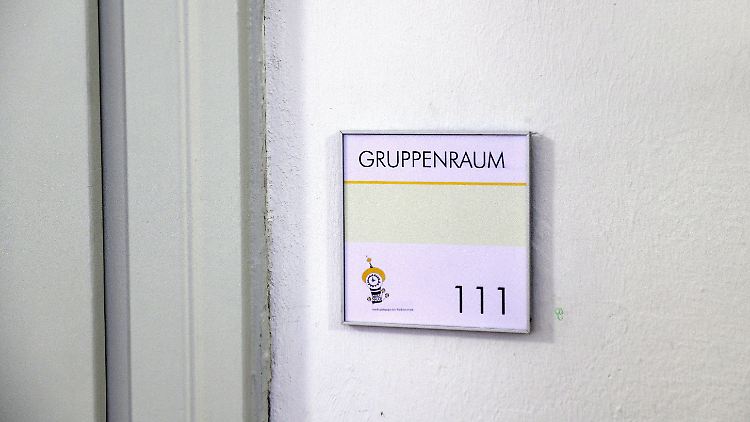 "Total erfundene" Diagnosen hat die Bildungsverwaltung in Berlin noch nicht gesehen.