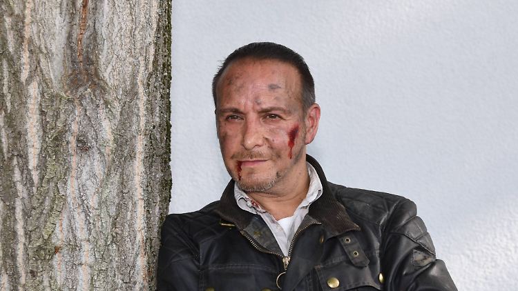 Erdogan Atalay ist die große Konstante im "Cobra"-Kosmos.