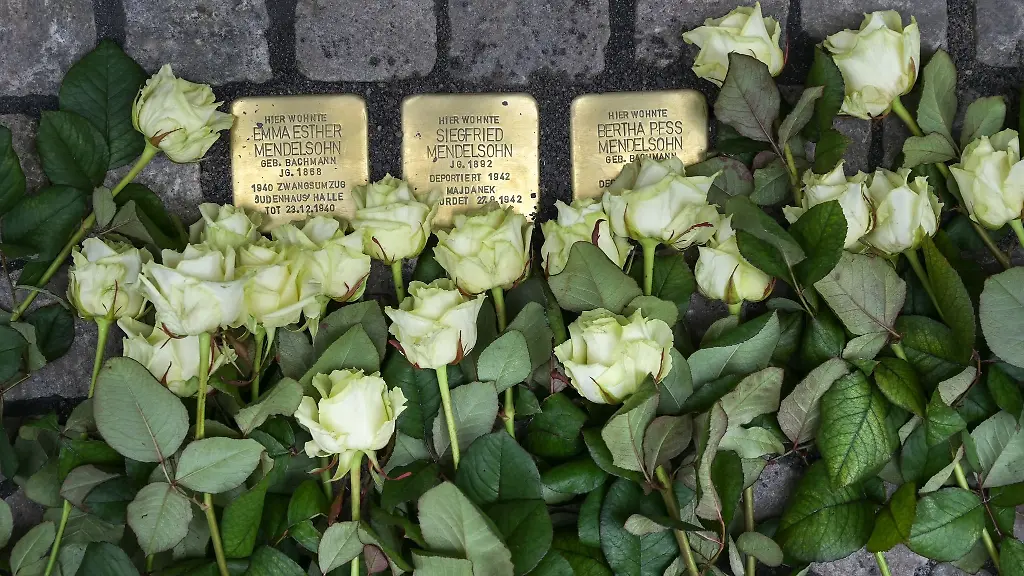 In-Zeitz-wurden-die-gestohlenen-Stolpersteine-neu-verlegt
