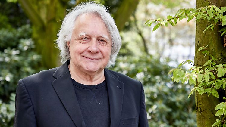 Eigenen Angaben zufolge auf dem Weg der Besserung: Peter Urban.