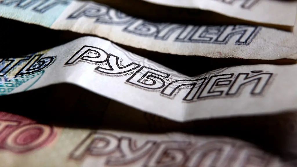 Der-Rubel-verliert-in-den-letzten-Wochen-dramatisch-an-Wert