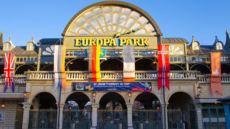 Der Europapark empfängt nun doch nicht die gesammelte Kandidaten-Riege der Union.