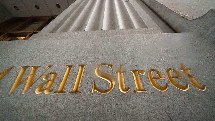 Der Index der Technologiebörse Nasdaq stieg um 0,3 Prozent auf 14.513 Punkte.