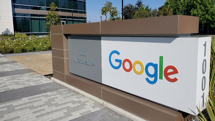 Onlinewerbung bei Google ist nach wie vor das wichtigste Standbein von Alphabet.