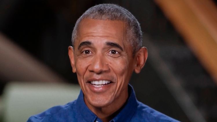 Wird am 4. August 60 Jahre alt: der ehemalige US-Präsident Barack Obama.