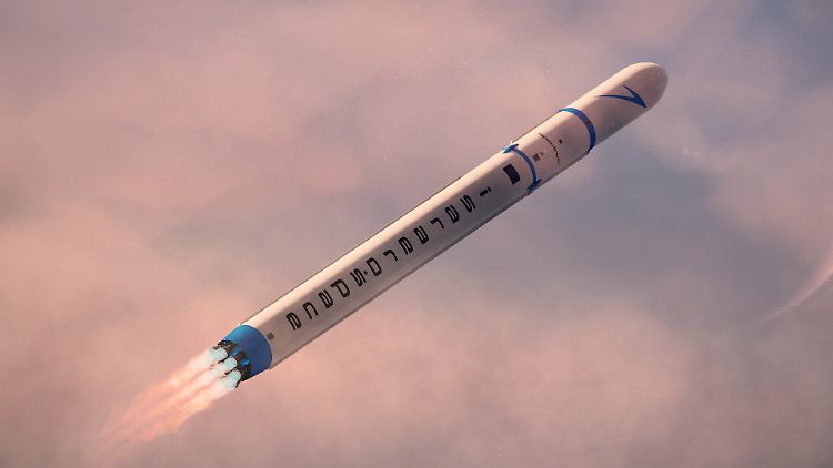 Der Raketenbauer Isar Aerospace hat bei Porsche SE und weiteren Investoren 75 Millionen Euro eingesammelt und sieht damit den ersten Start einer deutschen Trägerrakete gesichert.