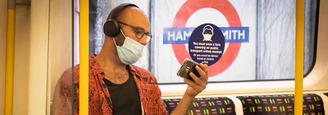 Tube Corona Freedom Day.jpg