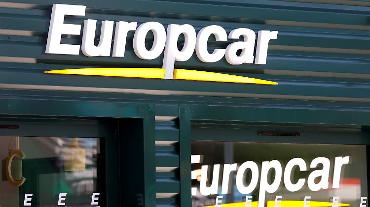 Europcar gehörte früher schon einmal zu Volkswagen, wurde aber 2006 verkauft.