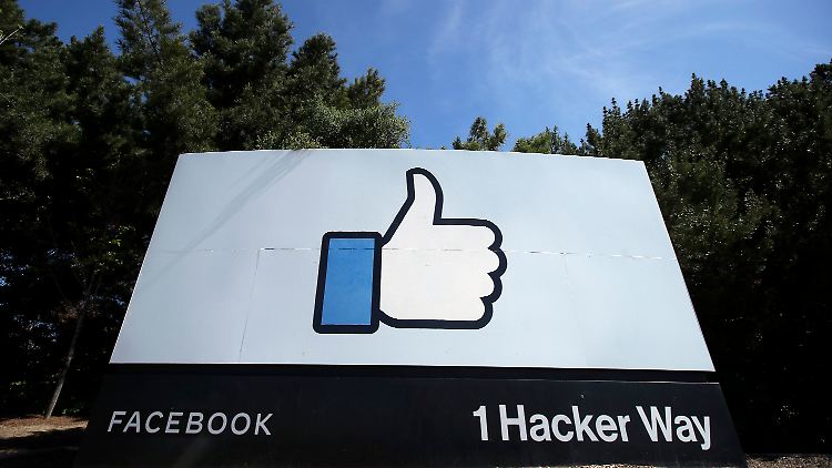 Das vergangen Quartal lief für Facebook fantastisch, der Ausblick gefällt den Aktionären aber weniger.