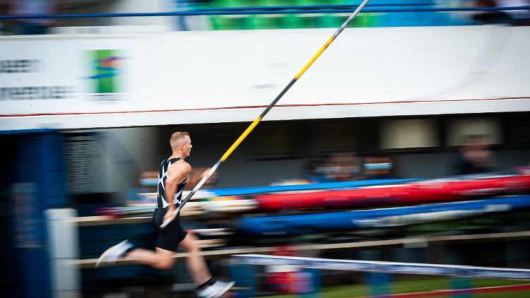 US-Star Kendricks verpasst den Kampf um die Goldmedaille.